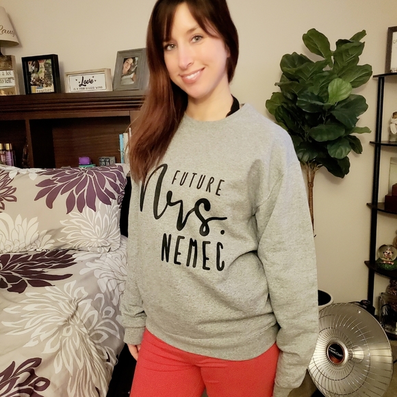 Meet your Posher, Mandy - Picture 3 of 5